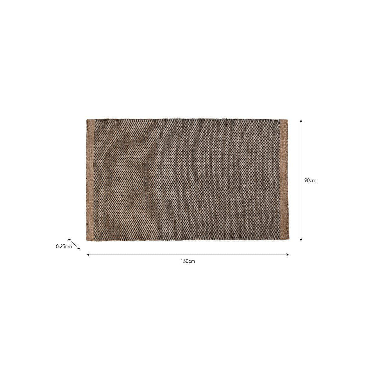 Islay Rug | 150x90cm - Rugs & Runners - Garden Trading - Yester Home
