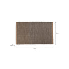 Islay Rug | 150x90cm - Rugs & Runners - Garden Trading - Yester Home