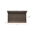 Islay Rug, 180x120cm - Recycled Plastic-Rugs & Runners-Yester Home