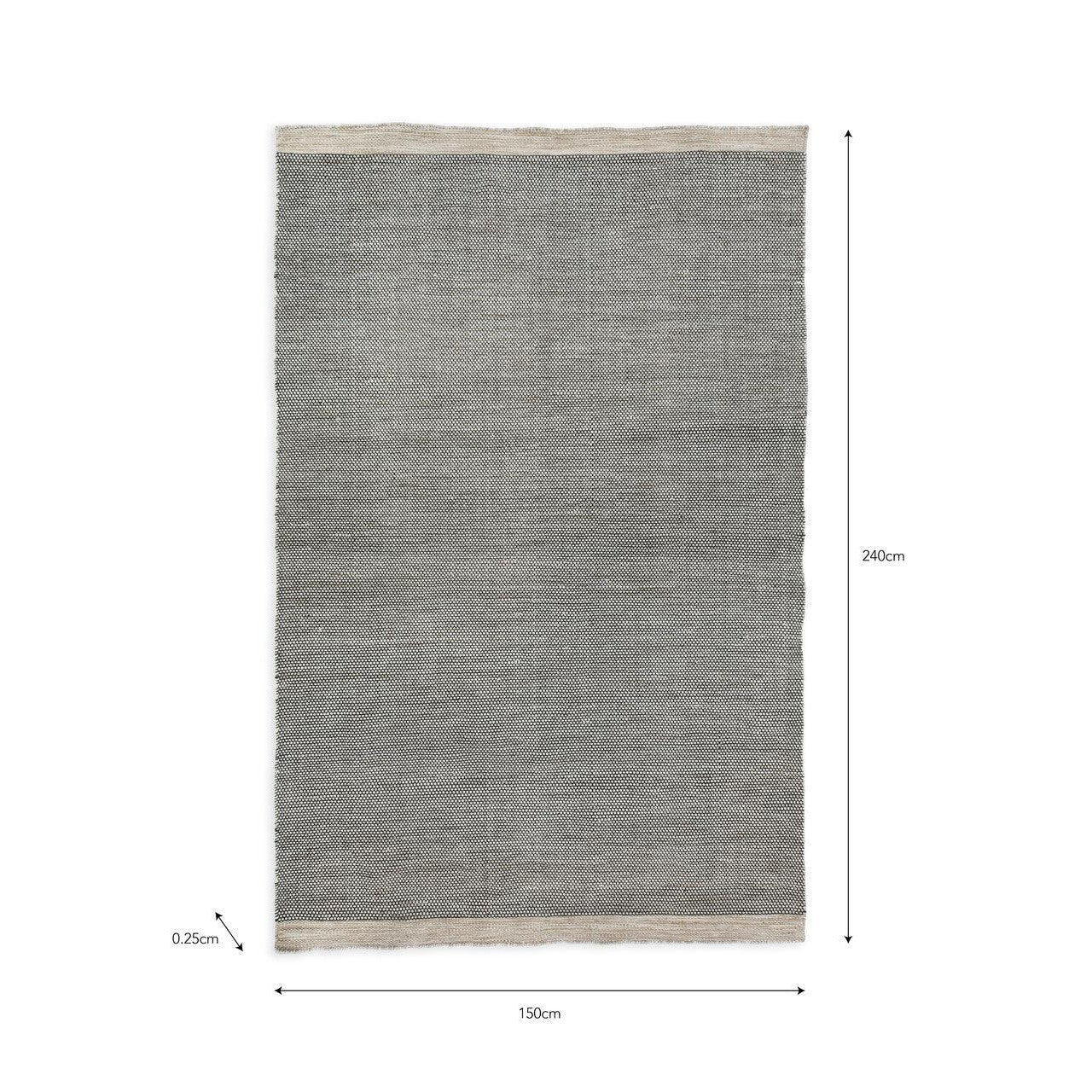 Islay Rug | 240x150cm - Rugs & Runners - Garden Trading - Yester Home