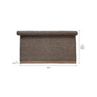 Islay Rug, 300x200cm - Recycled Plastic-Rugs & Runners-Yester Home