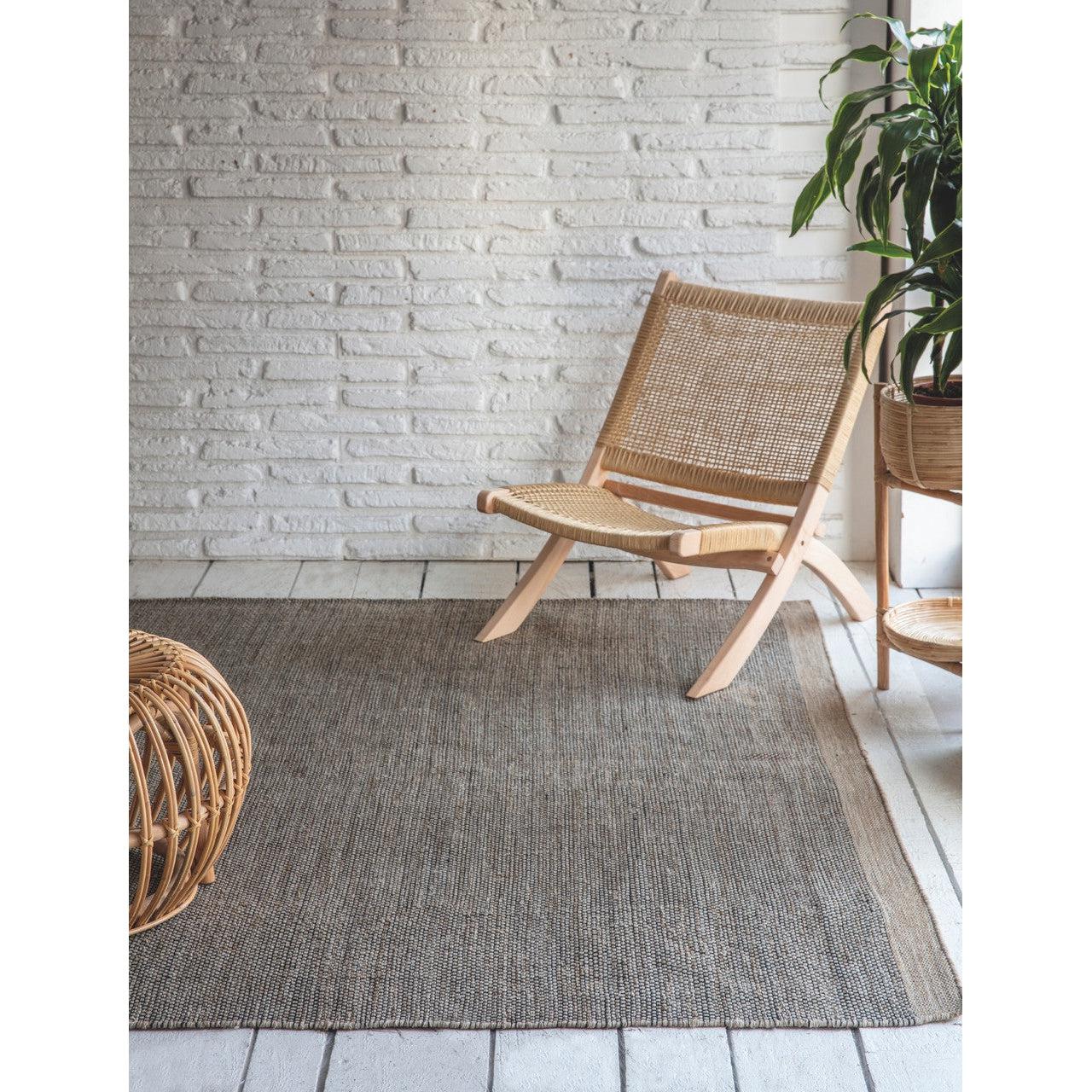 Islay Rug, 300x200cm - Recycled Plastic-Rugs & Runners-Yester Home