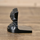 Jenny Wren Cast Iron Door Wedge-Door Stops-Yester Home