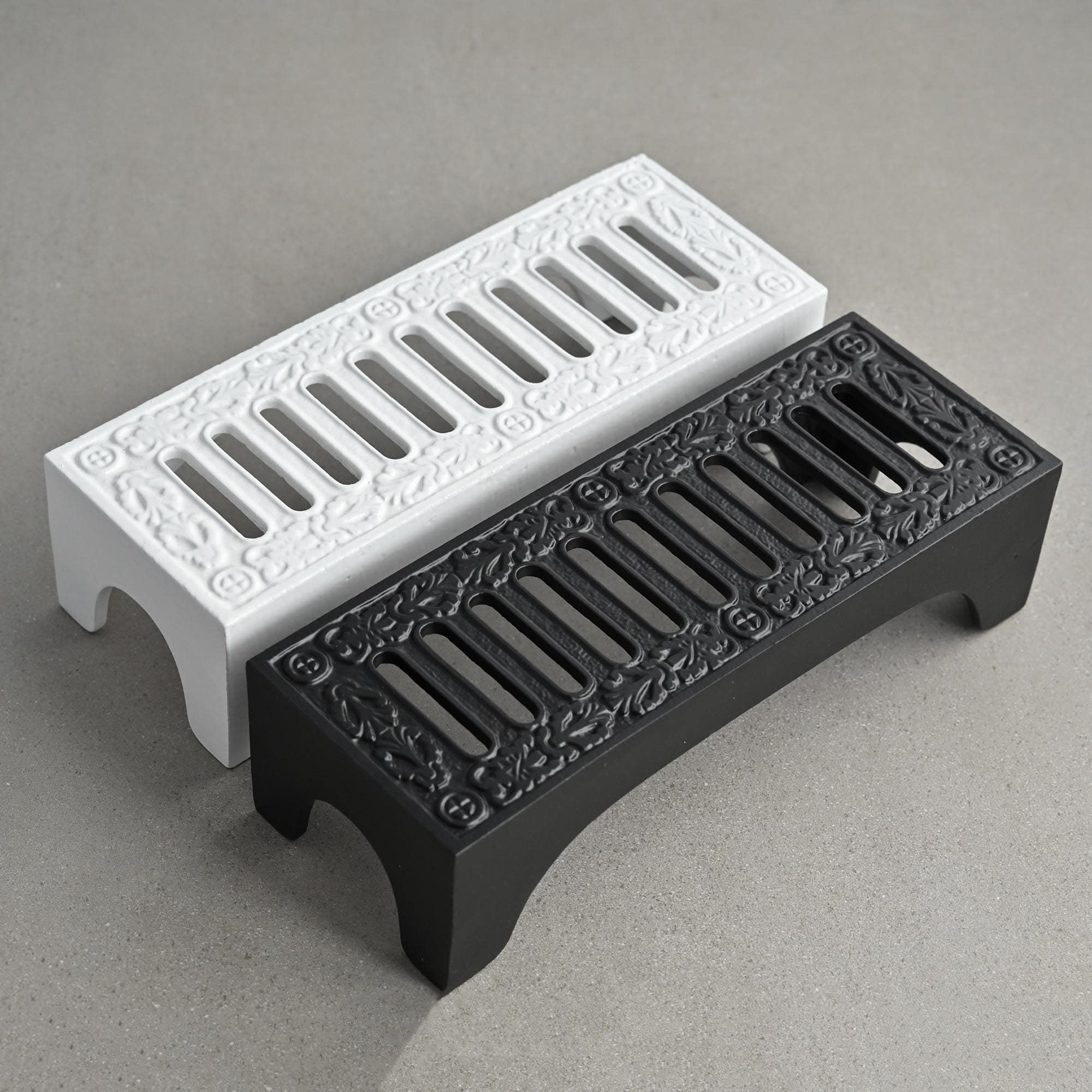 Kenrick Air Brick Vent | 9 x 3 Inch-Air Vents-Yester Home