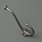 Kenrick Cast Iron Hat & Coat Hook - Coat Hooks - Yester Home - Yester Home