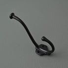 Kenrick Cast Iron Hat & Coat Hook - Coat Hooks - Yester Home - Yester Home