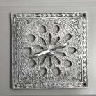 Kenrick Hit & Miss Slotted Square Air Vent-Air Vents-Yester Home