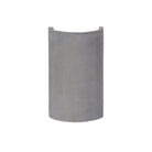 Kew Up & Down Wall Light - Wall Lights - Garden Trading - Yester Home