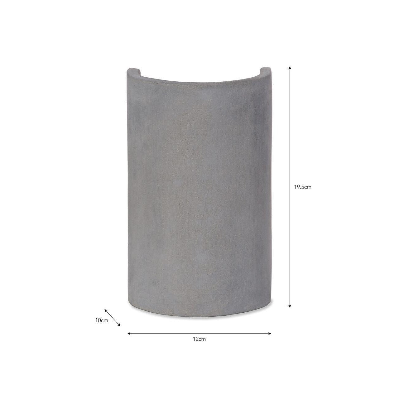 Kew Up & Down Wall Light - Wall Lights - Garden Trading - Yester Home