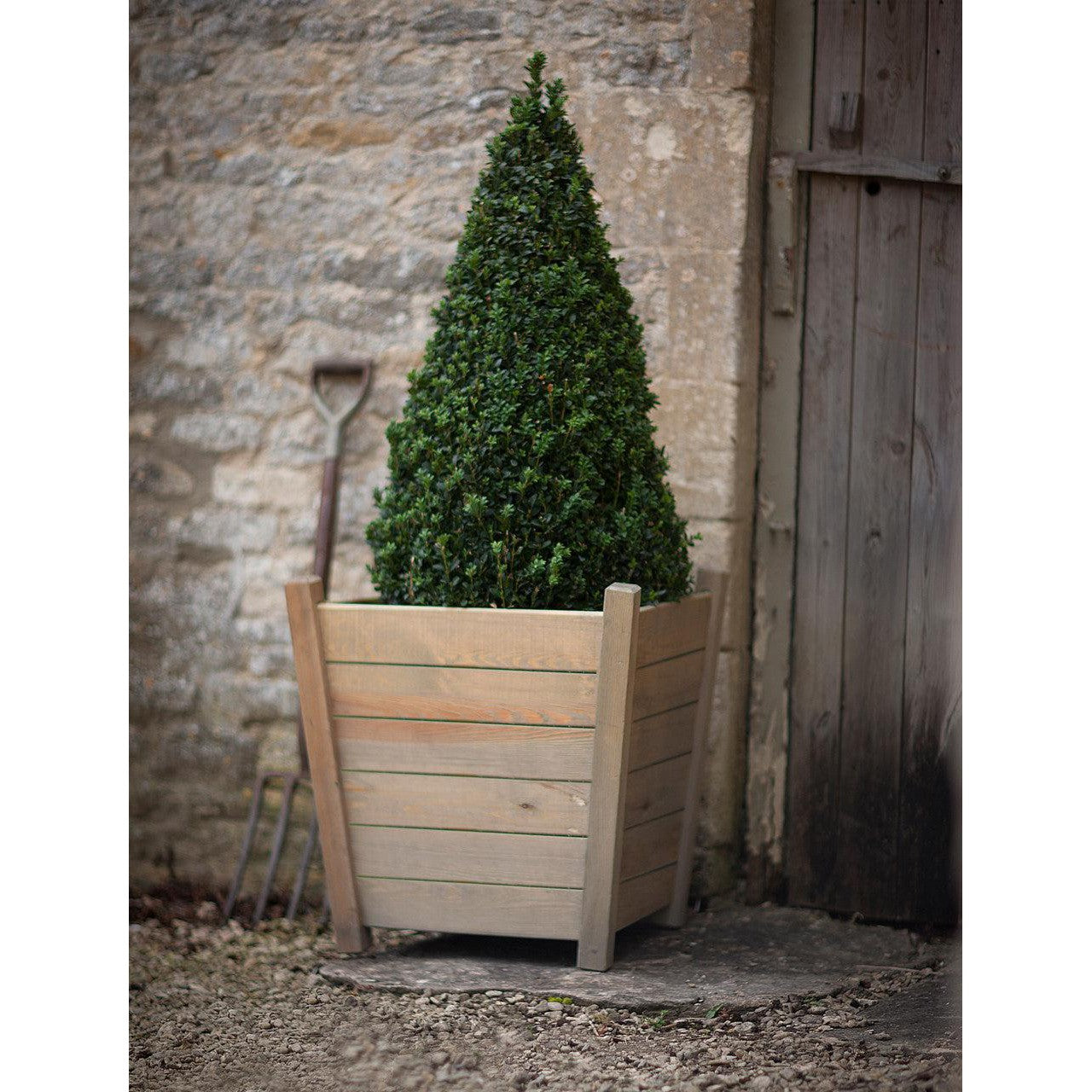 Kingham Planter | 60cm - Pots, Planters & Troughs - Garden Trading - Yester Home