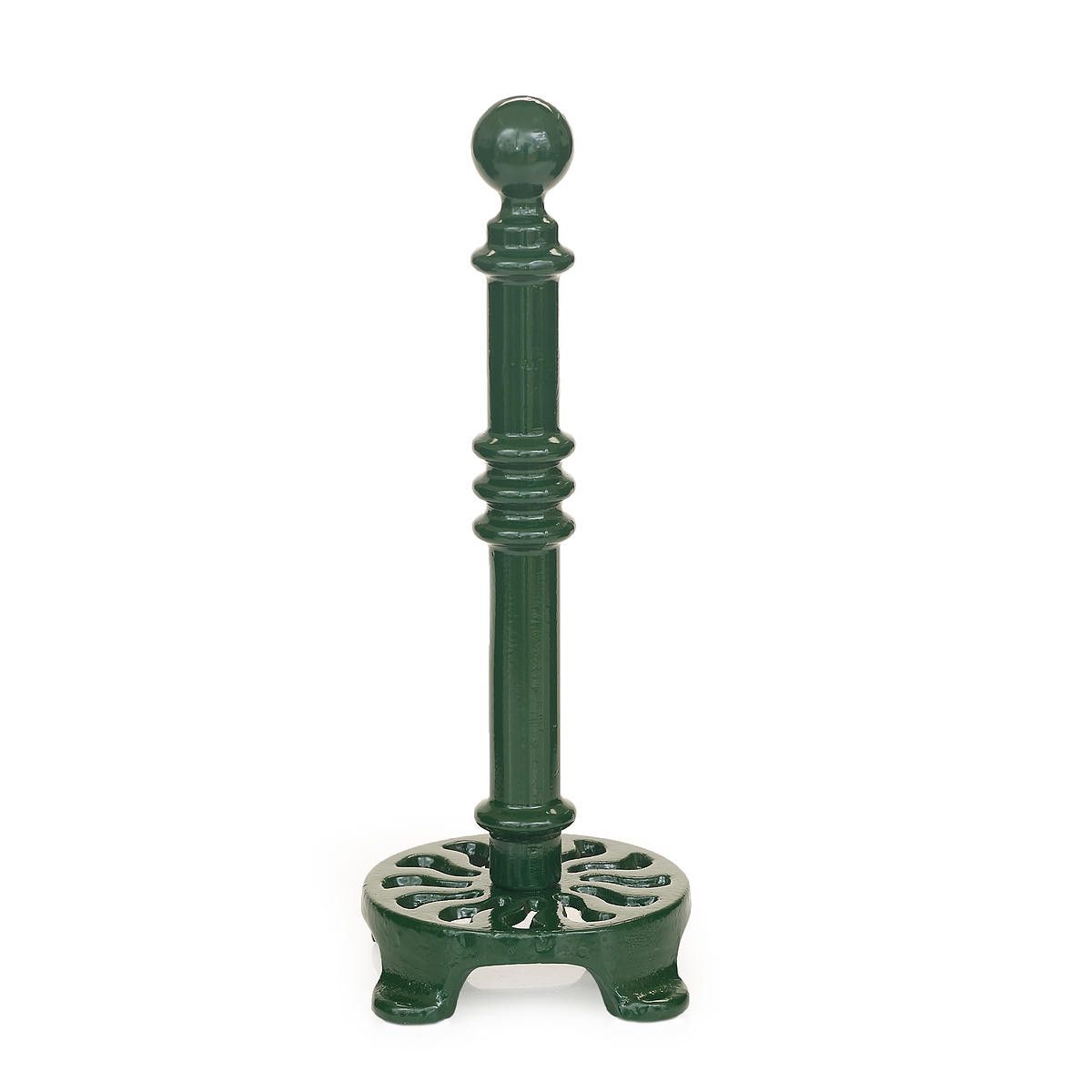 Kitchen Roll Holder · Green ·-Kitchen Accessories-Yester Home