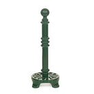 Kitchen Roll Holder · Green ·-Kitchen Accessories-Yester Home