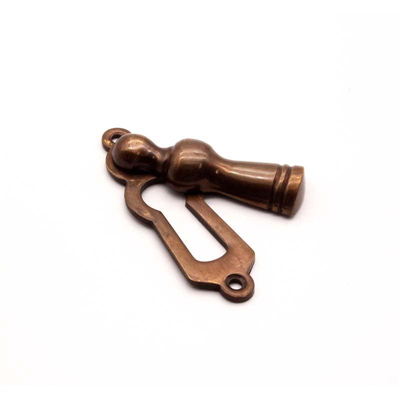 Lady Escutcheon Antique-Escutcheons-Yester Home