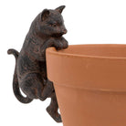 Cat Pot Hanger-Pot Hangers-Yester Home