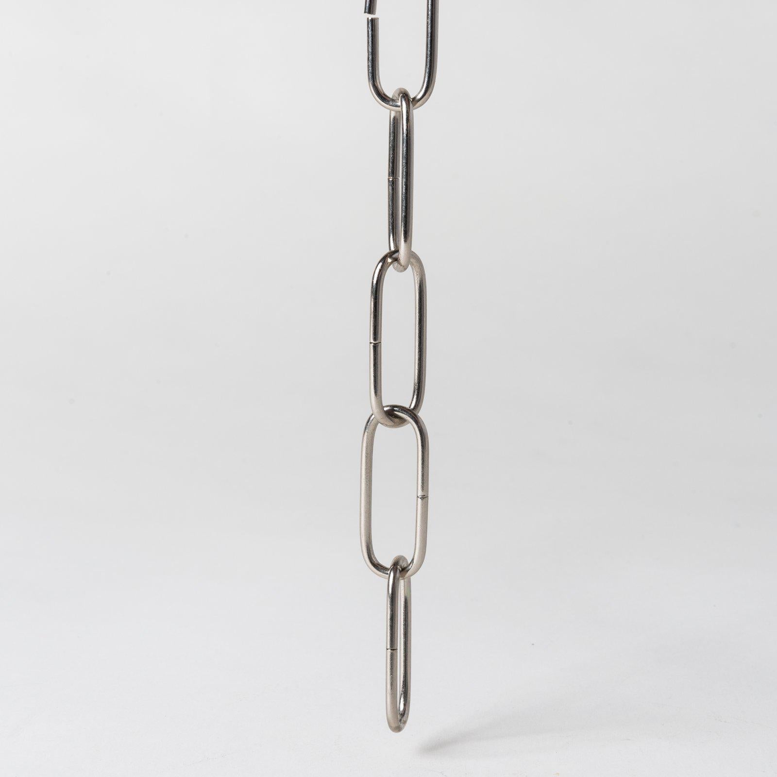 Lighting / Picture Rail Chain | 38mm | Yester Home