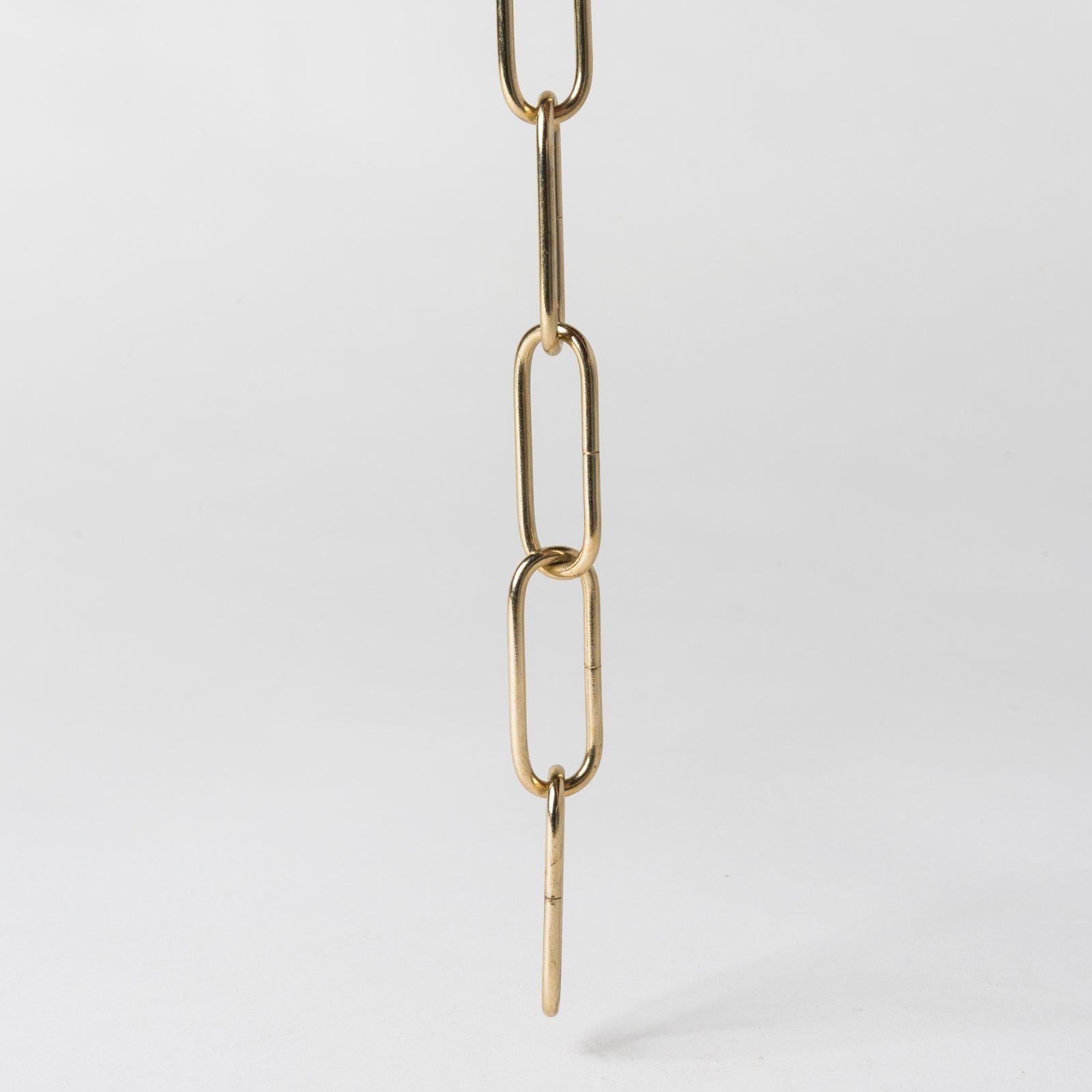 38mm Chain - All Finishes-Chain-Yester Home