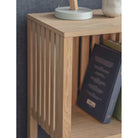 Linear Side Table - Coffee & Side Tables - Garden Trading - Yester Home