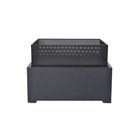 Lyneham Square Firepit-Fire Pits & Braziers-Yester Home