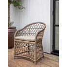 Lynmouth Chair | Natural-Outdoor Chairs & Loungers-Yester Home