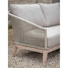 Lynton Corner Sofa Set - Outdoor Sofas & Sets - Garden Trading - Yester Home