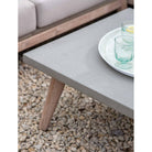 Lynton Corner Sofa Set - Outdoor Sofas & Sets - Garden Trading - Yester Home