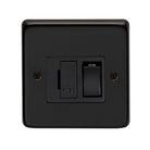 MB 13 Amp Fused Switch | From The Anvil - Electrical Switches & Sockets - From The Anvil - Yester Home
