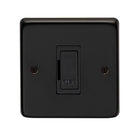 MB 13 Amp Unswitched Fuse | From The Anvil - Electrical Switches & Sockets - From The Anvil - Yester Home