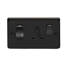 MB 45 Amp Switch & Socket | From The Anvil - Electrical Switches & Sockets - From The Anvil - Yester Home