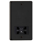 MB Dual Volt Shaver Socket | From The Anvil - Electrical Switches & Sockets - From The Anvil - Yester Home