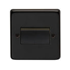 MB Fan Isolator Switch | From The Anvil - Electrical Switches & Sockets - From The Anvil - Yester Home