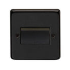 MB Fan Isolator Switch | From The Anvil-Electrical Switches & Sockets-Yester Home