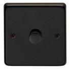 MB Single LED Dimmer Switch | From The Anvil-Electrical Switches & Sockets-Yester Home