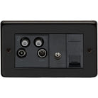 MB Sky Plus Socket | From The Anvil - Electrical Switches & Sockets - From The Anvil - Yester Home