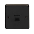 MB Telephone Master Socket | From The Anvil-Electrical Switches & Sockets-Yester Home