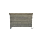 Marden Cushion Storage Box - Outdoor Storage - Garden Trading - Yester Home