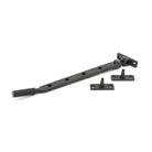 Matt Black 10" Brompton Stay | From The Anvil - Stays - From The Anvil - Yester Home