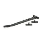 Matt Black 10" Brompton Stay | From The Anvil-Stays-Yester Home