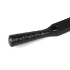 Matt Black 10" Hammered Newbury Stay | From The Anvil - Stays - From The Anvil - Yester Home