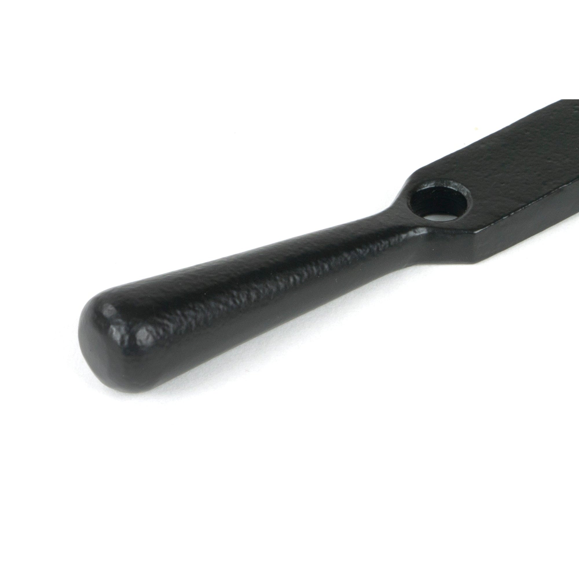 Matt Black 10" Newbury Stay | From The Anvil-Stays-Yester Home