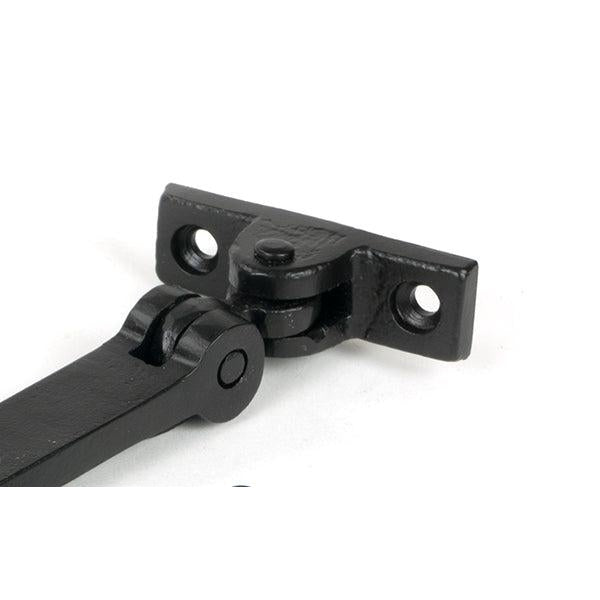 Matt Black 10" Newbury Stay | From The Anvil-Stays-Yester Home