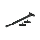 Matt Black 10" Newbury Stay | From The Anvil-Stays-Yester Home