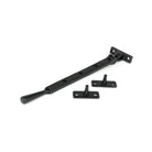 Matt Black 10" Newbury Stay | From The Anvil - Stays - From The Anvil - Yester Home