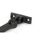 Matt Black 10" Newbury Stay | From The Anvil - Stays - From The Anvil - Yester Home
