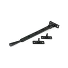 Matt Black 10" Newbury Stay | From The Anvil-Stays-Yester Home