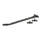 Matt Black 12" Brompton Stay | From The Anvil - Stays - From The Anvil - Yester Home