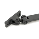 Matt Black 12" Brompton Stay | From The Anvil - Stays - From The Anvil - Yester Home