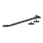 Matt Black 12" Brompton Stay | From The Anvil-Stays-Yester Home
