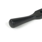 Matt Black 12" Newbury Stay | From The Anvil-Stays-Yester Home