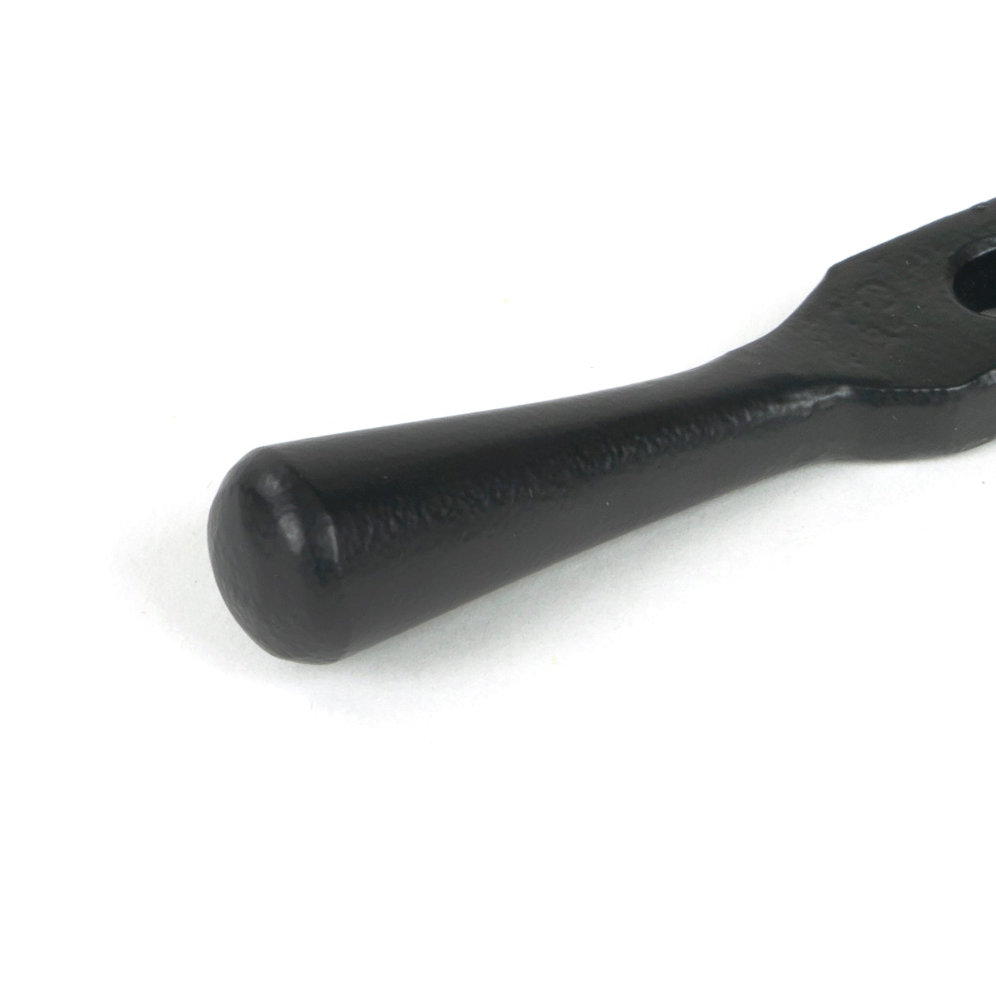 Matt Black 12" Newbury Stay | From The Anvil-Stays-Yester Home