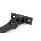 Matt Black 12" Newbury Stay | From The Anvil-Stays-Yester Home
